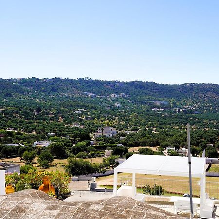 Dimora Lo Scrigno - Una Perla Nel Cuore Di Ostuni Esterno foto