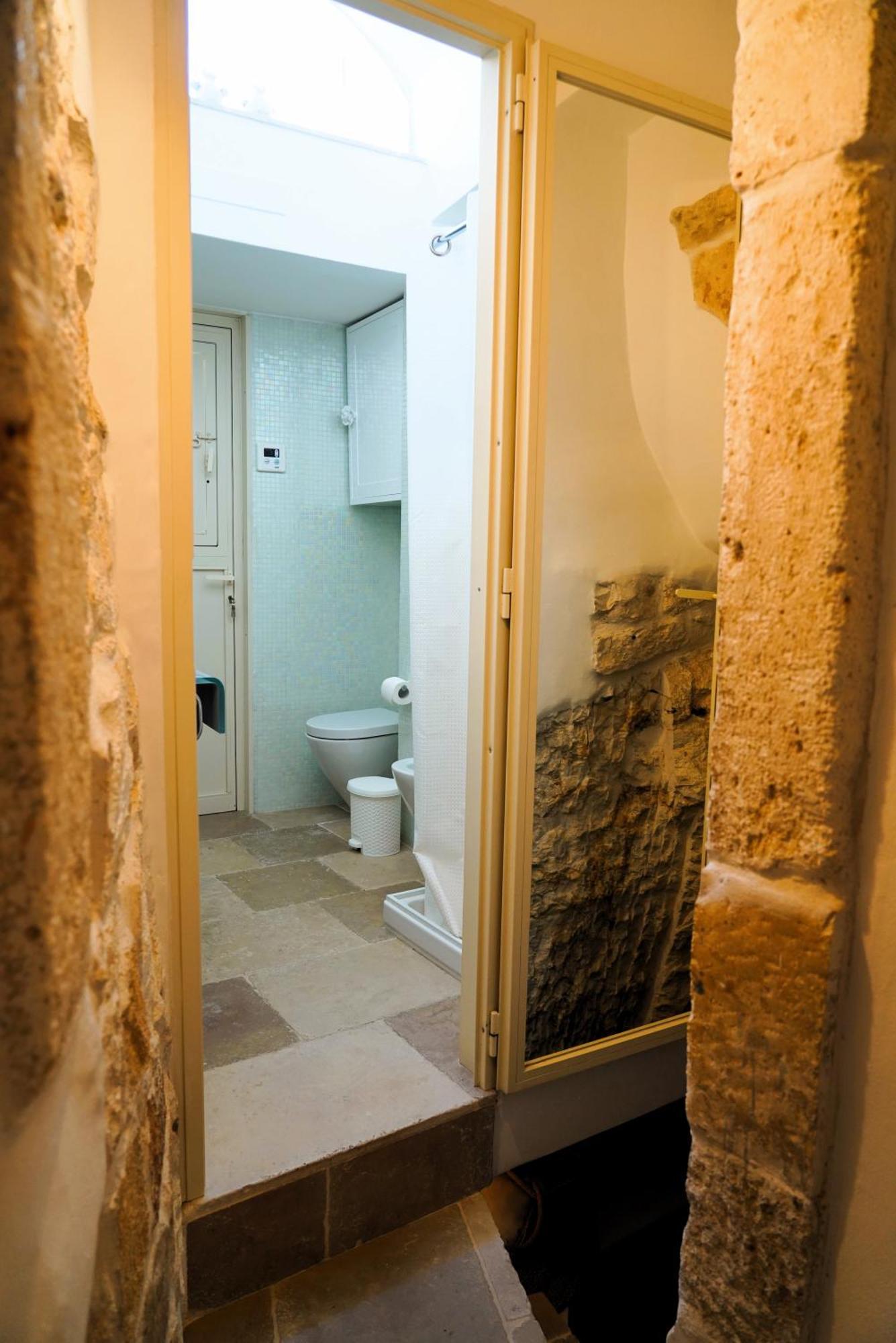 Dimora Lo Scrigno - Una Perla Nel Cuore Di Ostuni Esterno foto