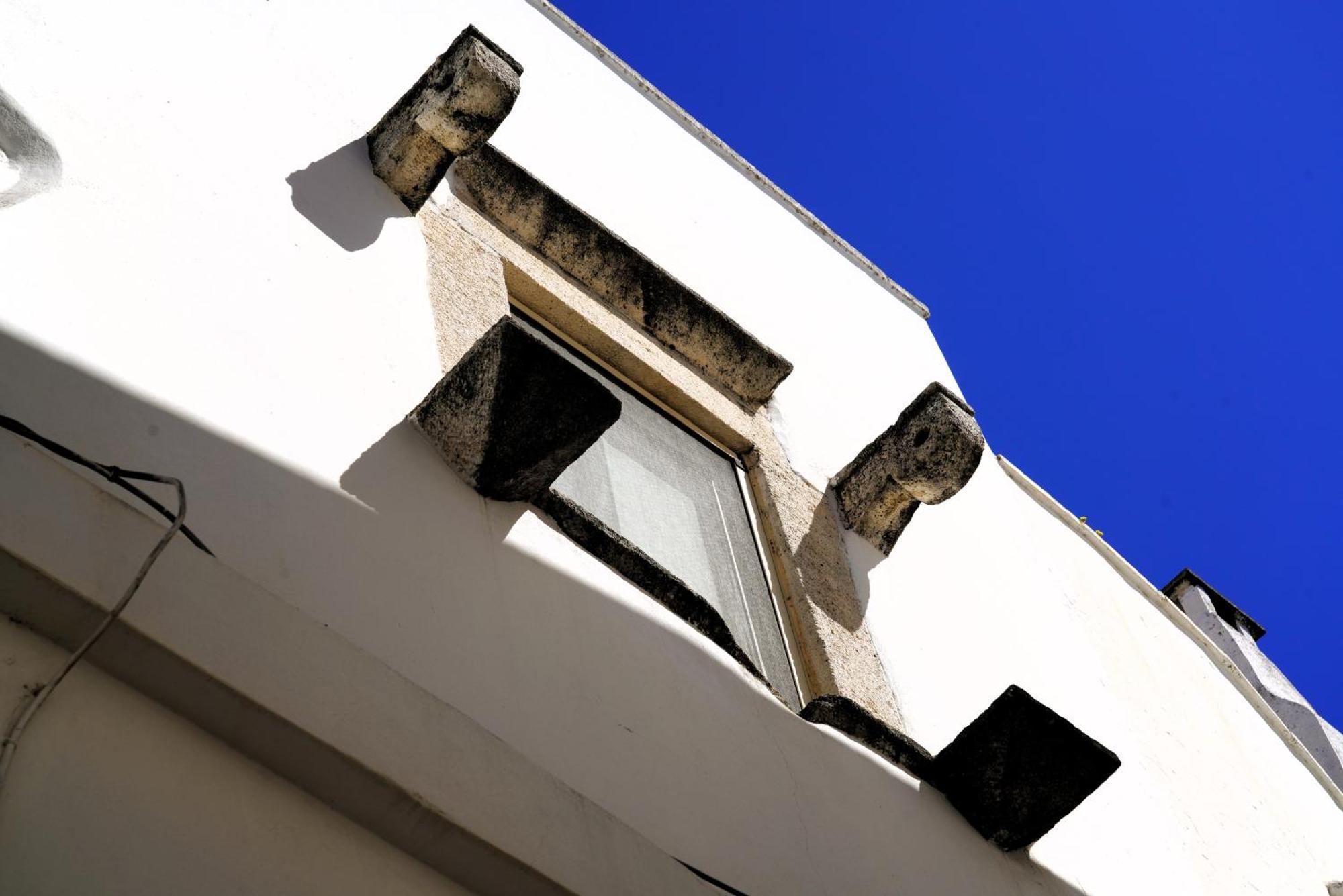 Dimora Lo Scrigno - Una Perla Nel Cuore Di Ostuni Esterno foto