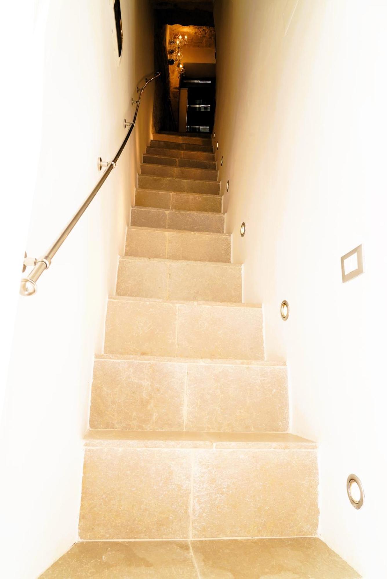 Dimora Lo Scrigno - Una Perla Nel Cuore Di Ostuni Esterno foto