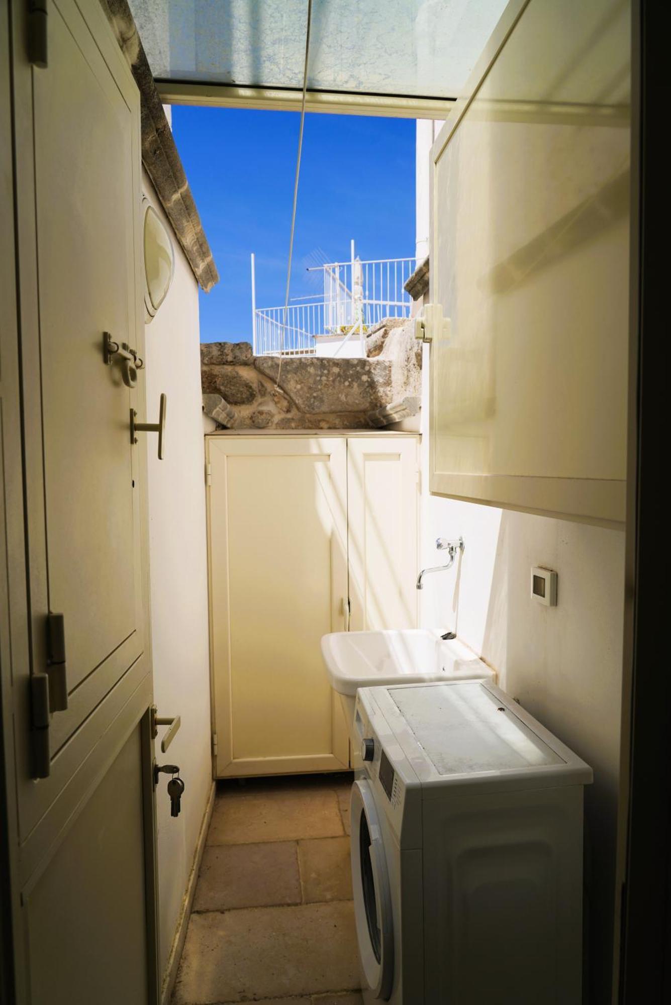 Dimora Lo Scrigno - Una Perla Nel Cuore Di Ostuni Esterno foto